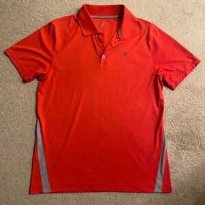 Men’s Old Navy Red Polo Shirt